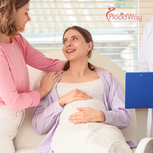 The Resort Path to Parenthood: Why Russian Couples are Choosing Cyprus for Advanced Fertility Care